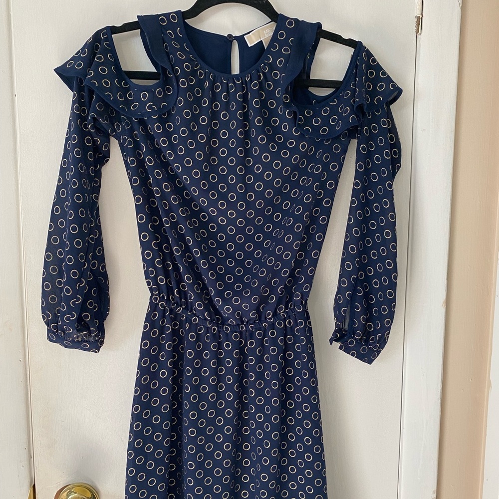 Michae Kors dress